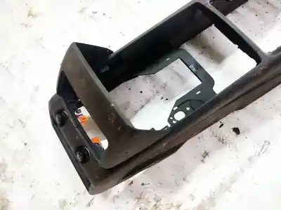 Автозапчасти б/у пластики за audi q7 (4l) 4.2 fsi ссылки oem iam 4l1863244b  