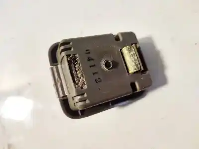 Peça sobressalente para automóvel em segunda mão plásticos por jaguar xj coupé 5.3 referências oem iam 041124