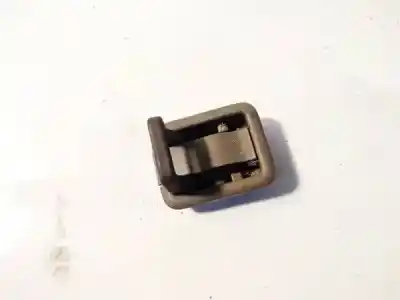 Peça sobressalente para automóvel em segunda mão plásticos por jaguar xj coupé 5.3 referências oem iam 041124