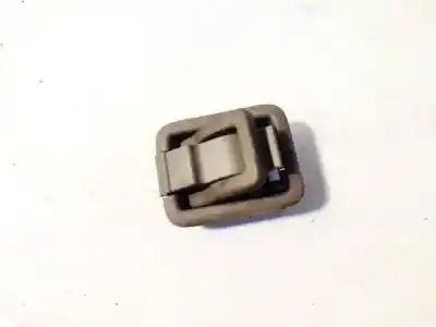 Peça sobressalente para automóvel em segunda mão plásticos por jaguar xj coupé 5.3 referências oem iam 041124