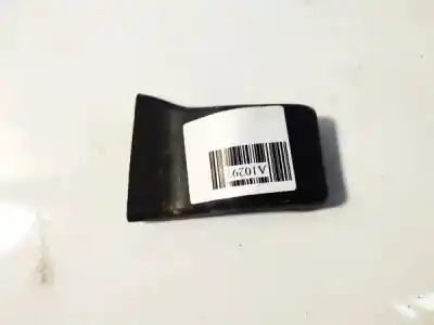Автозапчасти б/у пластики за opel kadett e fastback (t85) 1.4 s (c08, c48, d08, d48) ссылки oem iam 3c9827352b