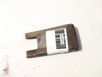 Peça sobressalente para automóvel em segunda mão plásticos por jaguar xj coupé 5.3 referências oem iam ca002pg05