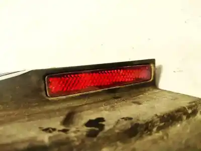 Автозапчастина б/у лампа бампера задній лівий для opel kadett e fastback (t85) 1.4 s (c08, c48, d08, d48) посилання на oem iam 3c9945311a  3c9.945.311.a