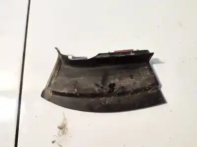 Автозапчастина б/у лампа бампера задній лівий для OPEL KADETT E FASTBACK (T85) 1.4 S (C08, C48, D08, D48) Посилання на OEM IAM 3C9945311A  3C9.945.311.A