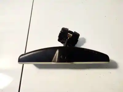 Автозапчасти б/у внутреннее зеркало за opel kadett e fastback (t85) 1.4 s (c08, c48, d08, d48) ссылки oem iam 3c0857518