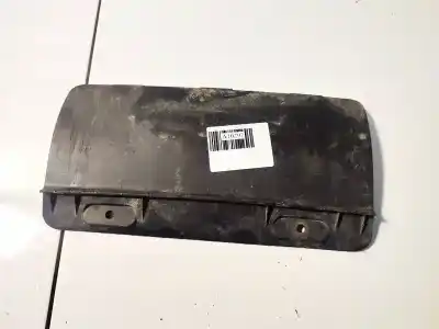 Автозапчасти б/у передние молдинги за opel kadett e fastback (t85) 1.4 s (c08, c48, d08, d48) ссылки oem iam 3c9807397