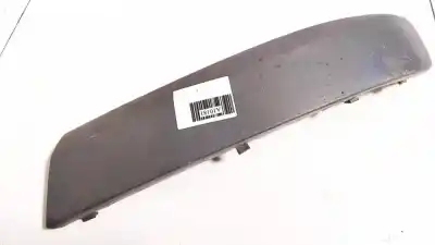 Second-hand car spare part plastics for opel kadett e fastback (t85) 1.4 s (c08, c48, d08, d48) oem iam references 7h0807717