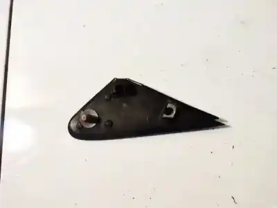 Peça sobressalente para automóvel em segunda mão plásticos por jaguar xj coupé 5.3 referências oem iam 7583