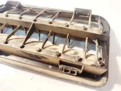 Pezzo di ricambio per auto di seconda mano plastica per opel kadett e fastback (t85) 1.4 s (c08, c48, d08, d48) riferimenti oem iam   