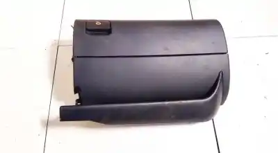 Peça sobressalente para automóvel em segunda mão PORTA LUVAS por AUDI A3, 8L 2000.10 - 2003.05 FACELIFT  Referências OEM IAM 8L1857095  