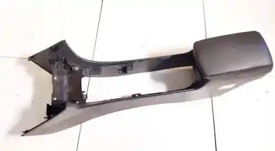 Second-hand car spare part center armrest for talbot simca 1100 fastback 1.1 le,lx,gls,es oem iam references b32h64428