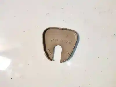 Peça sobressalente para automóvel em segunda mão plásticos por jaguar xj coupé 5.3 referências oem iam pp057w