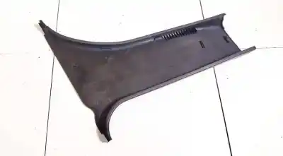 Second-hand car spare part plastics for talbot simca 1100 fastback 1.1 le,lx,gls,es oem iam references bp4k68231  