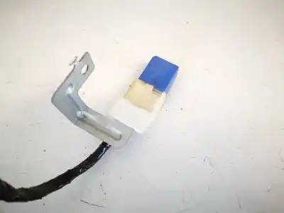 Peça sobressalente para automóvel em segunda mão relé para automóvel por jaguar xj coupé 5.3 referências oem iam 2523079915