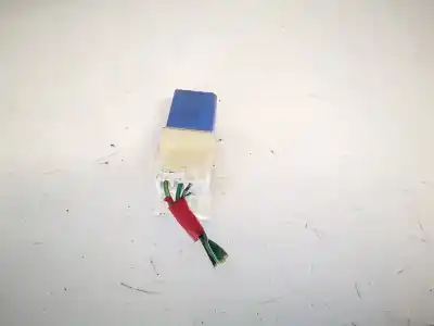 Peça sobressalente para automóvel em segunda mão relé para automóvel por jaguar xj coupé 5.3 referências oem iam 2523079915