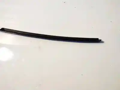 Pezzo di ricambio per auto di seconda mano plastica per opel kadett e fastback (t85) 1.4 s (c08, c48, d08, d48) riferimenti oem iam   