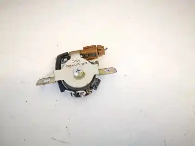 Pièce détachée automobile d'occasion haut-parleur pour jaguar xj coupé 5.3 références oem iam spb911100  spb-911-100