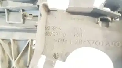 Pezzo di ricambio per auto di seconda mano plastica per volvo v50 (545) 2.0 d riferimenti oem iam 30699110  985915101