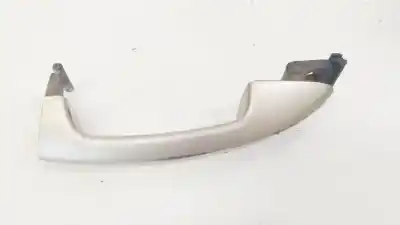 Pezzo di ricambio per auto di seconda mano maniglia esterna posteriore destra per volkswagen passat cc (357) 2.0 tdi dpf riferimenti oem iam 