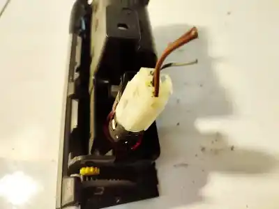 Pezzo di ricambio per auto di seconda mano pezzi vari per opel kadett e fastback (t85) 1.4 s (c08, c48, d08, d48) riferimenti oem iam jo919309  