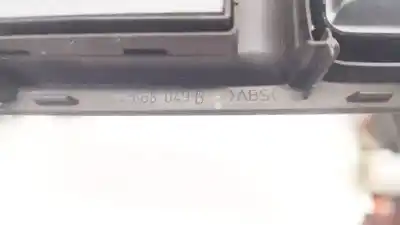 Автозапчастина б/у передні вікний вмикач для volkswagen golf v variant (1k5) 1.9 tdi посилання на oem iam 1k4868049b  