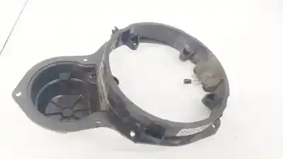 Pezzo di ricambio per auto di seconda mano plastiche per volkswagen passat cc (357) 2.0 tdi dpf riferimenti oem iam 3c0035454