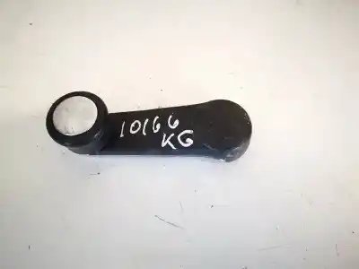 Tweedehands auto-onderdeel handgreep links voorruit voor volkswagen passat variant (315) 1.8 oem iam-referenties 