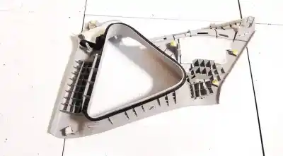 Second-hand car spare part plastics for talbot simca 1100 fastback 1.1 le,lx,gls,es oem iam references bp4k68251  bp4l68251
