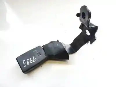 Pezzo di ricambio per auto di seconda mano gancio cintura posteriore destro per toyota avensis wagon (t25) 2.0 d-4d executive riferimenti oem iam 