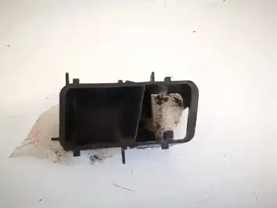 Tweedehands auto-onderdeel plasticen voor volkswagen passat variant (315) 1.8 oem iam-referenties 357837236