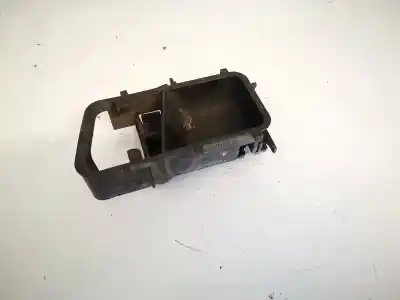 Tweedehands auto-onderdeel plasticen voor volkswagen passat variant (315) 1.8 oem iam-referenties 357837236