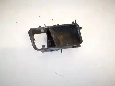 Tweedehands auto-onderdeel plasticen voor volkswagen passat variant (315) 1.8 oem iam-referenties 357837235