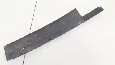 Pezzo di ricambio per auto di seconda mano plastica per fiat bravo (198) 1.9 dynamic multijet riferimenti oem iam   