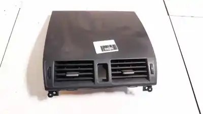 Second-hand car spare part air ventilation grille for talbot simca 1100 fastback 1.1 le,lx,gls,es oem iam references bp4k55311