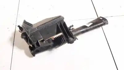 Second-hand car spare part air filter support for talbot simca 1100 fastback 1.1 le,lx,gls,es oem iam references 0142409250