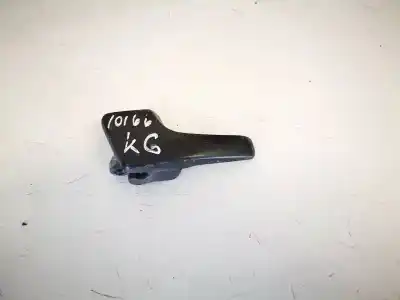 Tweedehands auto-onderdeel binnenhandgreep links achter voor volkswagen passat variant (315) 1.8 oem iam-referenties 357837225