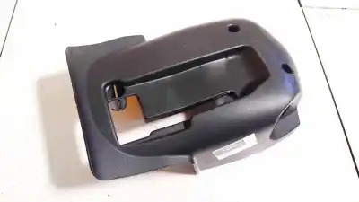 Second-hand car spare part plastics for talbot simca 1100 fastback 1.1 le,lx,gls,es oem iam references 