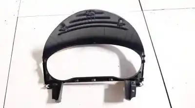 Second-hand car spare part front decorative moulding for talbot simca 1100 fastback 1.1 le,lx,gls,es oem iam references b32h55421  