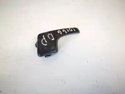 Tweedehands auto-onderdeel binnen voor rechts handvat voor volkswagen passat variant (315) 1.8 oem iam-referenties 357837226