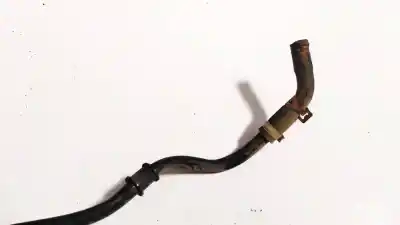 Second-hand car spare part power steering pressure pipe for talbot simca 1100 fastback 1.1 le,lx,gls,es oem iam references   