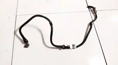 Second-hand car spare part power steering pressure pipe for talbot simca 1100 fastback 1.1 le,lx,gls,es oem iam references 
