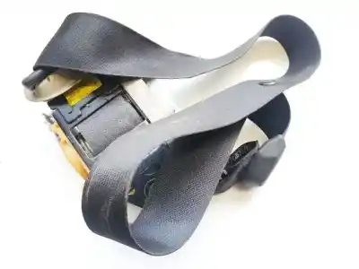 Pezzo di ricambio per auto di seconda mano cintura di sicurezza anteriore sinistra per toyota avensis wagon (t25) 2.0 d-4d executive riferimenti oem iam 7322005050