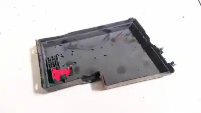 Second-hand car spare part fuse box unit for talbot simca 1100 fastback 1.1 le,lx,gls,es oem iam references bp4k66761f  k7425