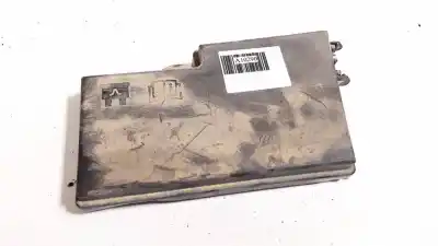Second-hand car spare part fuse box unit for talbot simca 1100 fastback 1.1 le,lx,gls,es oem iam references bp4k66761f