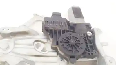 Pezzo di ricambio per auto di seconda mano Motore Alzacristalli Anteriore Destro per OPEL ASTRA H (A04) 1.7 CDTI (L48) Riferimenti OEM IAM 13101481  