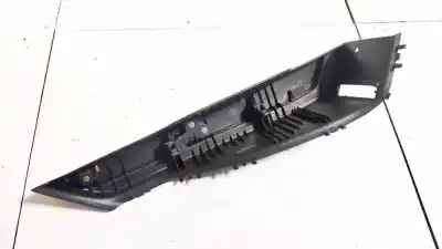 Second-hand car spare part plastics for talbot simca 1100 fastback 1.1 le,lx,gls,es oem iam references bp4k68861  