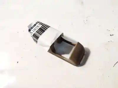 Peça sobressalente para automóvel em segunda mão plásticos por jaguar xj coupé 5.3 referências oem iam f4211