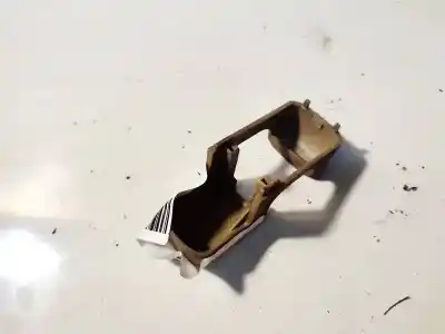 Peça sobressalente para automóvel em segunda mão plásticos por jaguar xj coupé 5.3 referências oem iam f2411