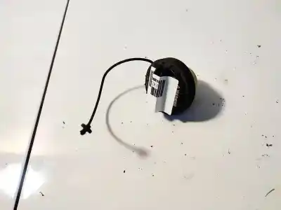 Peça sobressalente para automóvel em segunda mão tampa de combustível externa por jaguar xj coupé 5.3 referências oem iam 