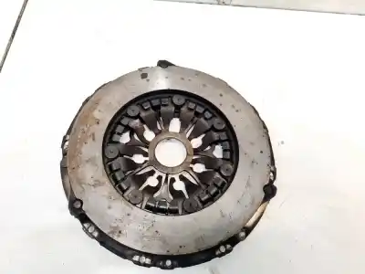 Second-hand car spare part clutch kit for renault espace iv (jk0) 2.2 dci turbodiesel oem iam references   